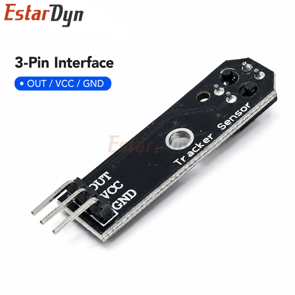 Sensor de Seguimento de Linha  - Infrared Obstacle Sensor avaliação e preço