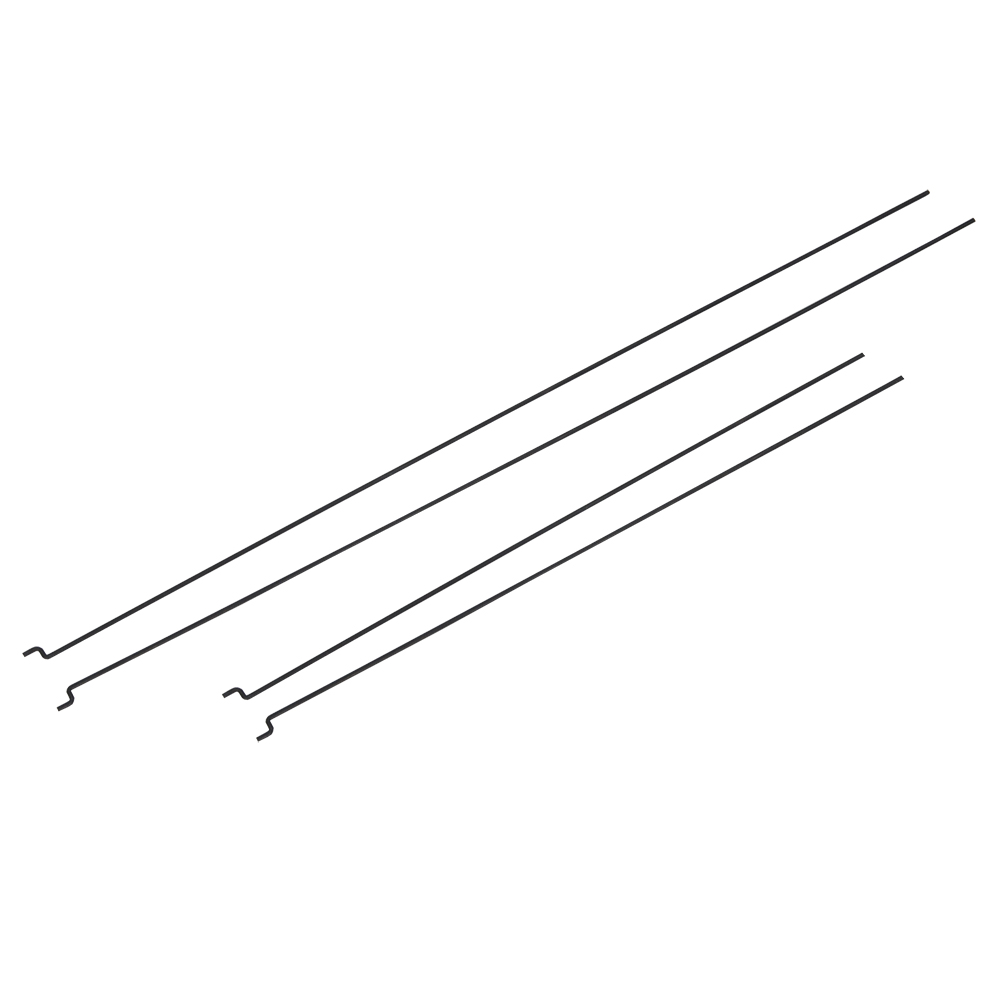 Z-Type Steel Wire Servo Pull R - Servo Pan Tilt avaliação e preço