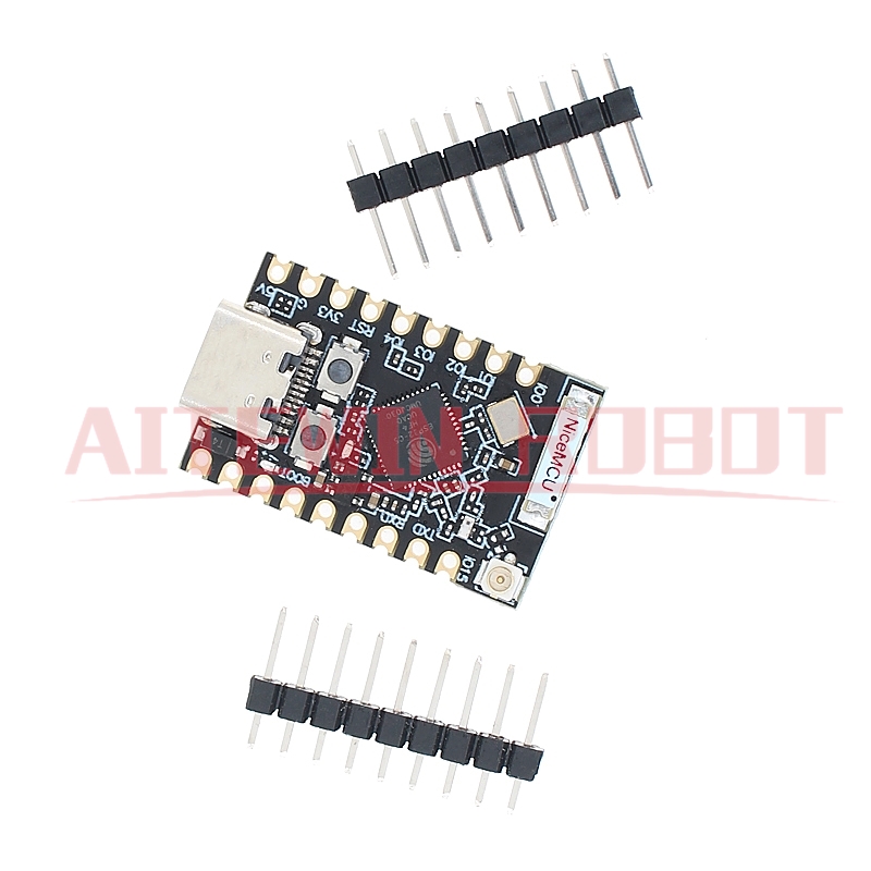 Placa de Desenvolvimento Mini  - Stm32 Robot avaliação e preço