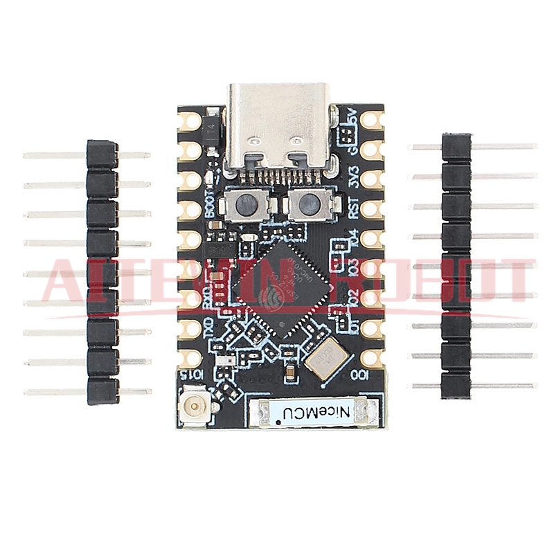 Placa de Desenvolvimento Mini  - Stm32 Robot avaliação e preço