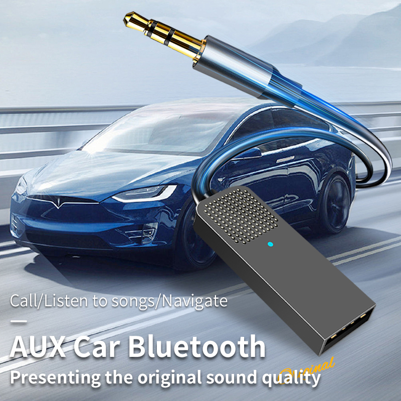 Novo kit veicular Bluetooth 5. - Robot Bluetooth Car avaliação e preço