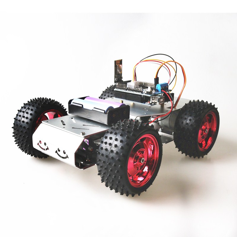 Controle bluetooth stm 32 engr - Stm32 Robot avaliação e preço