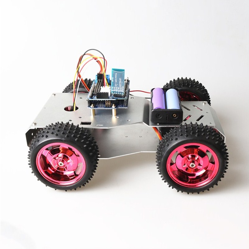Controle bluetooth stm 32 engr - Stm32 Robot avaliação e preço