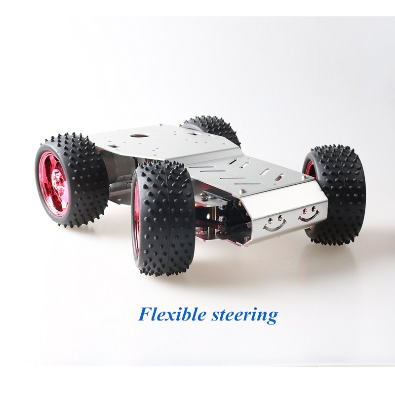 Controle bluetooth stm 32 engr - Stm32 Robot avaliação e preço