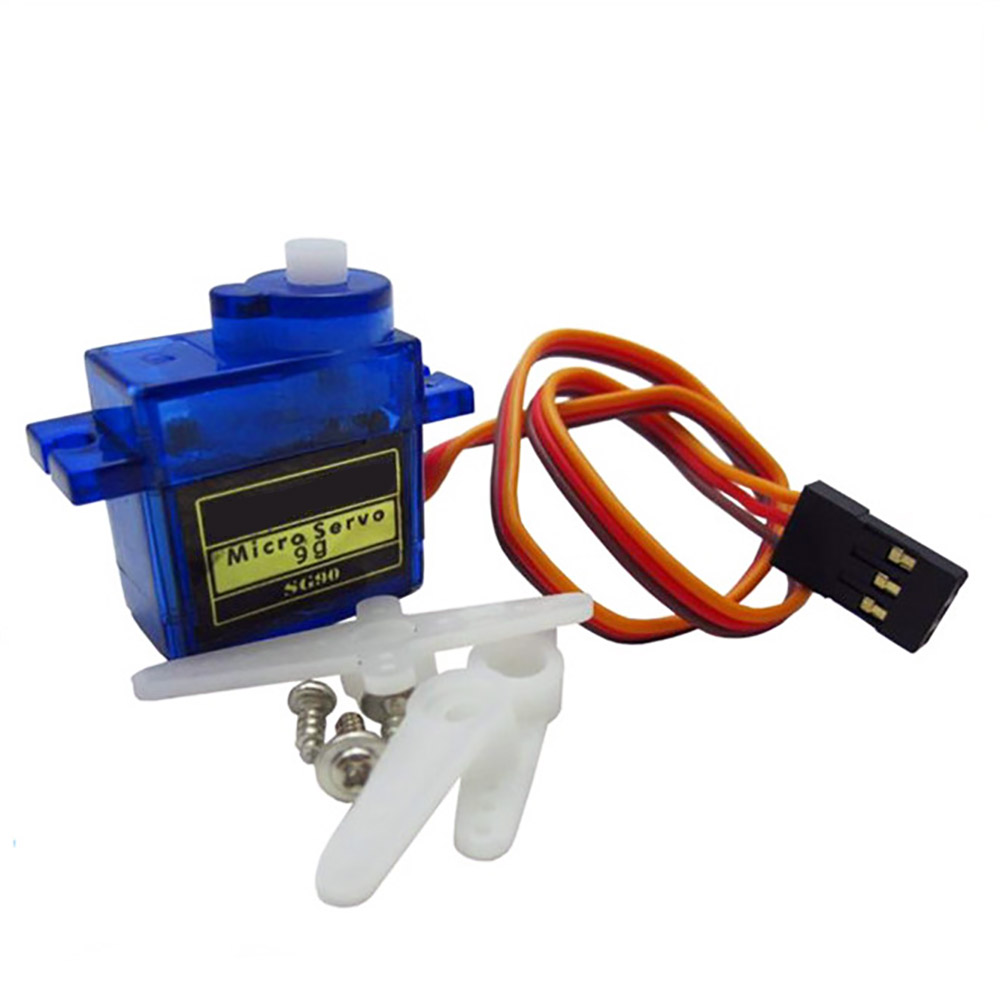 Motor Servo Digital SG90 9g pa - Sg90 Servo avaliação e preço