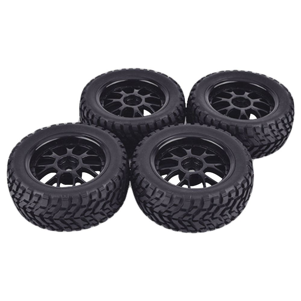 9imod 4 unidades 75 mm roda RC - Omni Wheel avaliação e preço