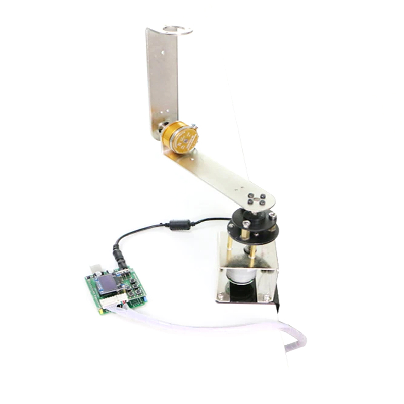 Pêndulo invertido rotativo ip5 - Stm32 Robot avaliação e preço