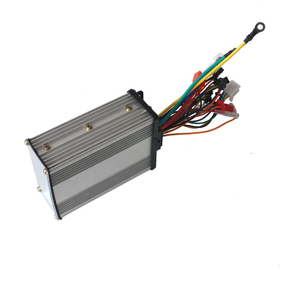 Controlador de Motor DC 48V 60 - Dc Motor avaliação e preço