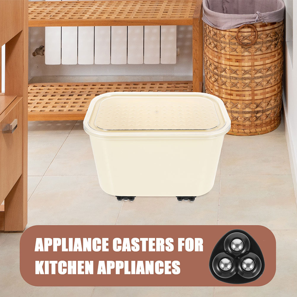 16 rodas de substituição para  - Caster Wheel avaliação e preço