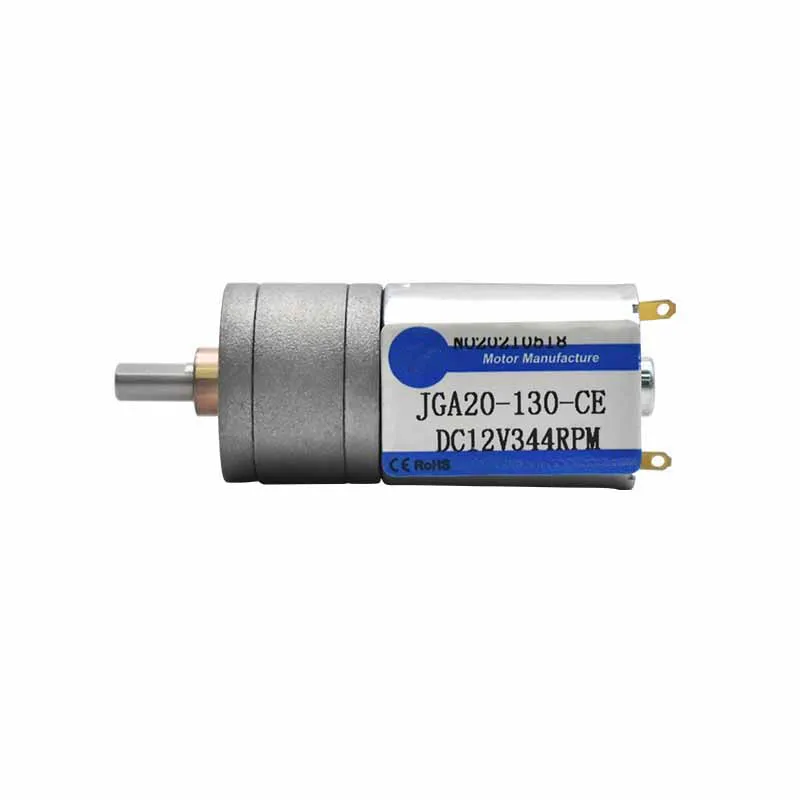 Motor Micro de Engrenagem DC d - Dc Motor 12V avaliação e preço
