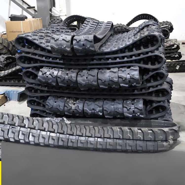 Chassi de Esteira Hidráulica I - Tracked Robot Chassis avaliação e preço