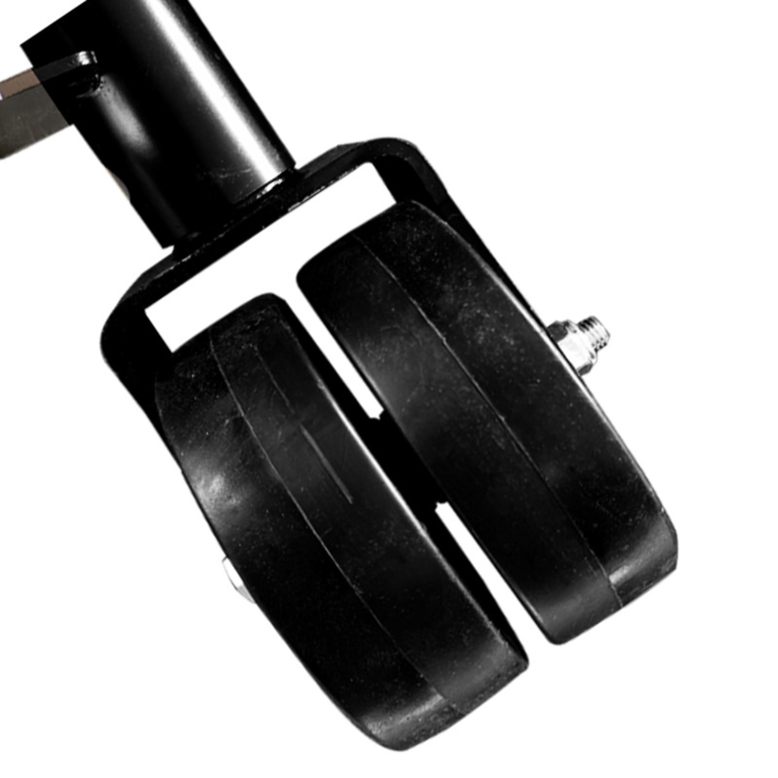 Rodízio Giratório para Suporte - Caster Wheel avaliação e preço