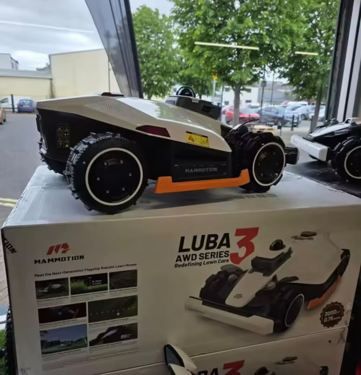 MAIS VENDIDO, PROMOÇÃO DE VEND - Robot Wheel avaliação e preço