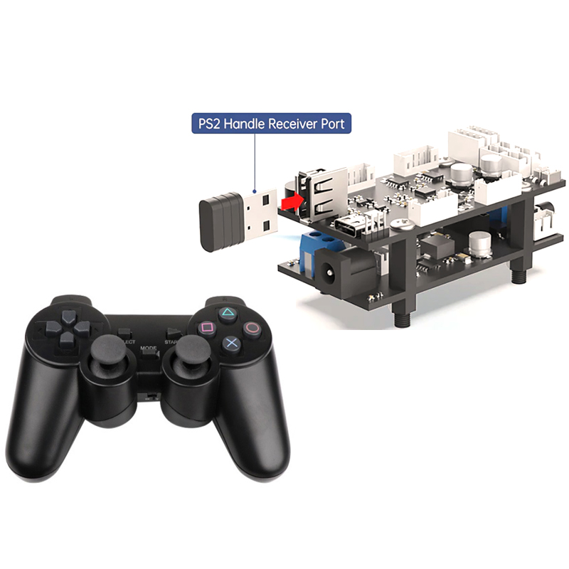 Placa de controle ros stm32 se - Ros Robot avaliação e preço