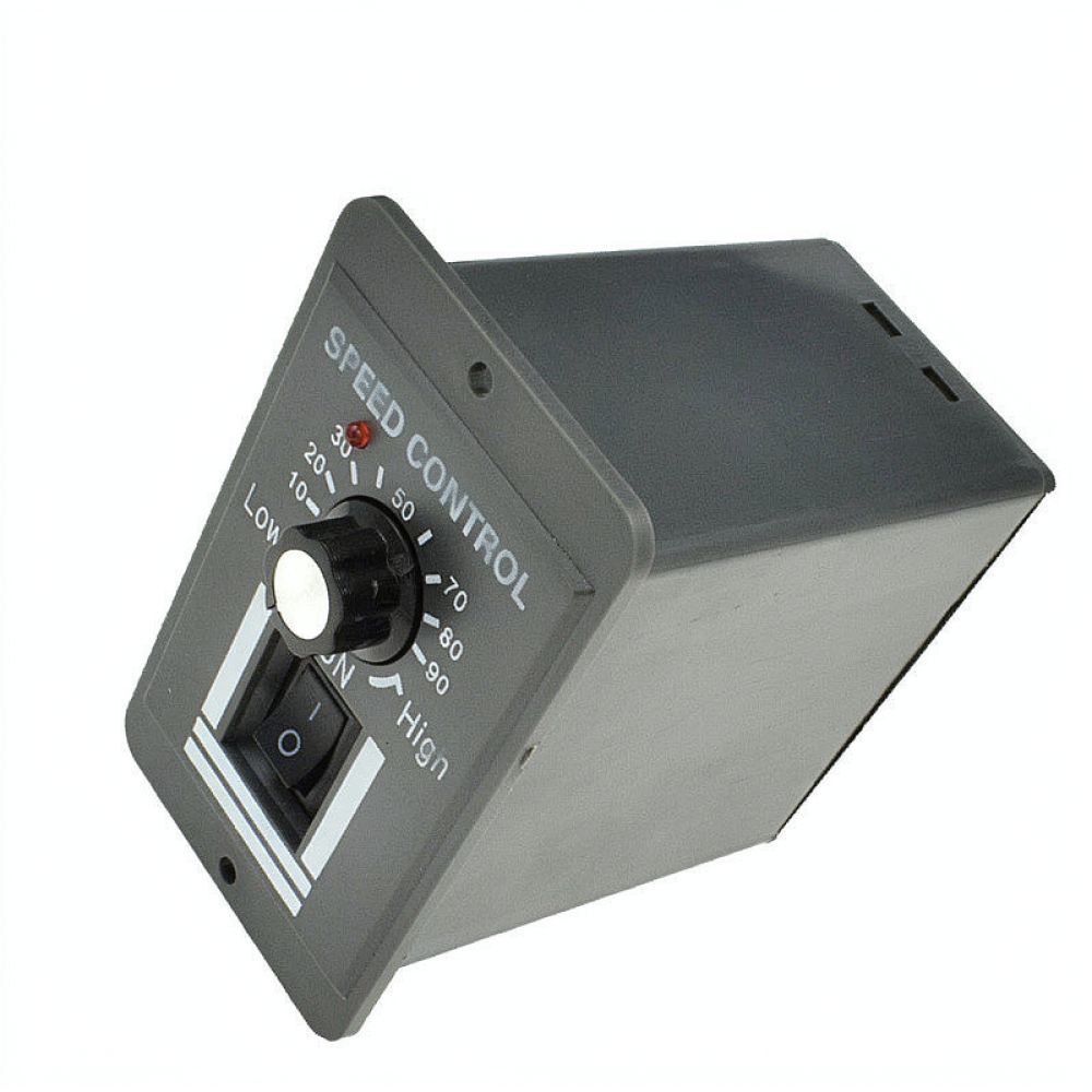 Controlador de velocidade para - Dc Motor 12V avaliação e preço