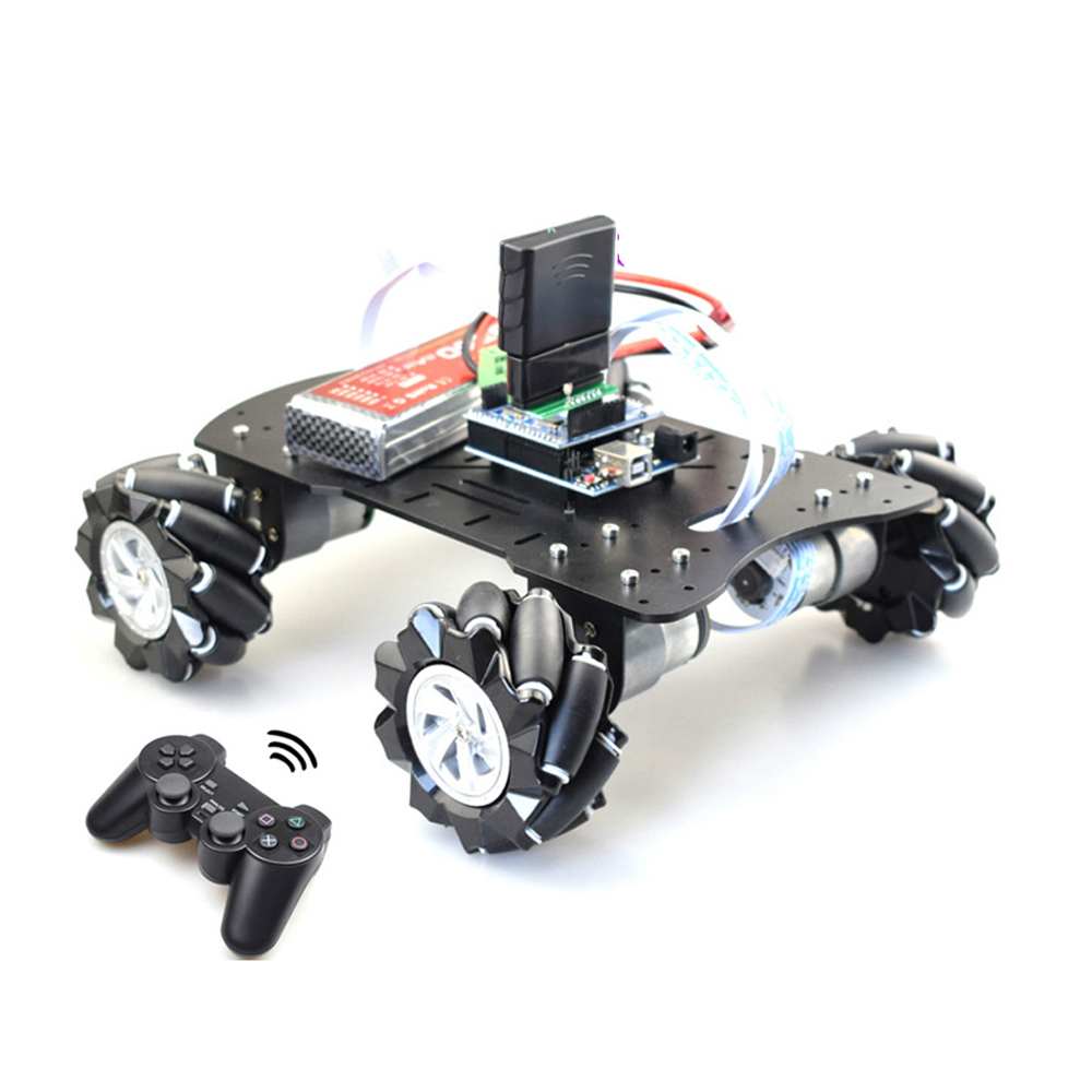 15kg carga ps2 rc inteligente  - Omni Wheel avaliação e preço