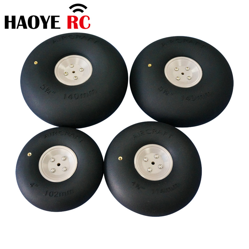 Haoye 1pc rodas pneumáticas de - Omni Wheel avaliação e preço