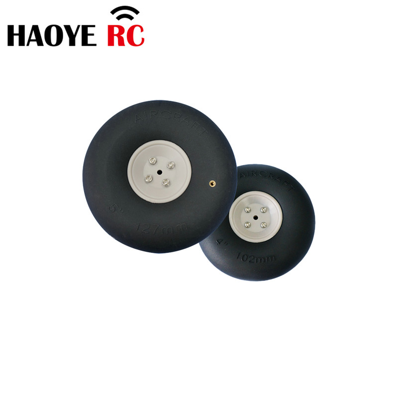 Haoye 1pc rodas pneumáticas de - Omni Wheel avaliação e preço