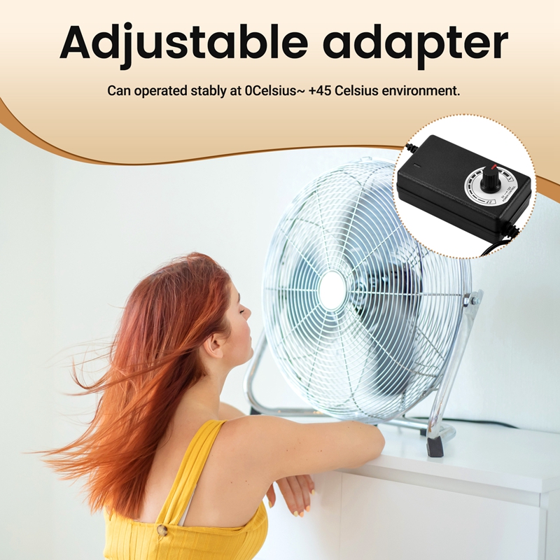 Adaptador AC para DC 12V 2A, f - Dc Motor 12V avaliação e preço