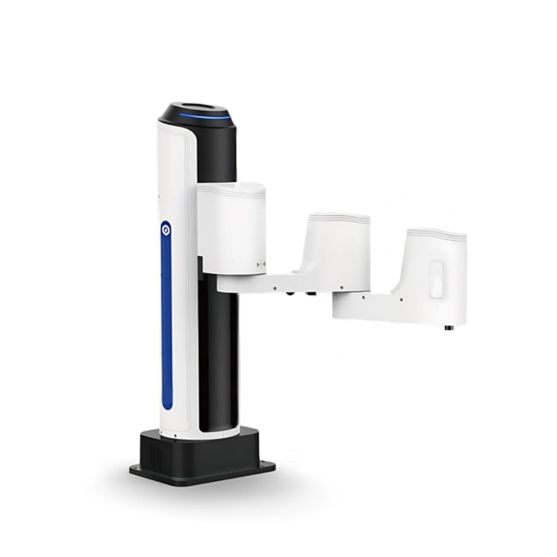 Manipulador Colaborativo Compa - Robotics Kit avaliação e preço