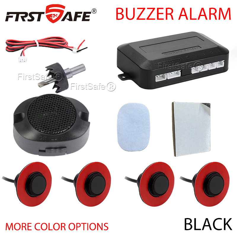 Kit de Sensores de Estacioname - Infrared Obstacle Sensor avaliação e preço