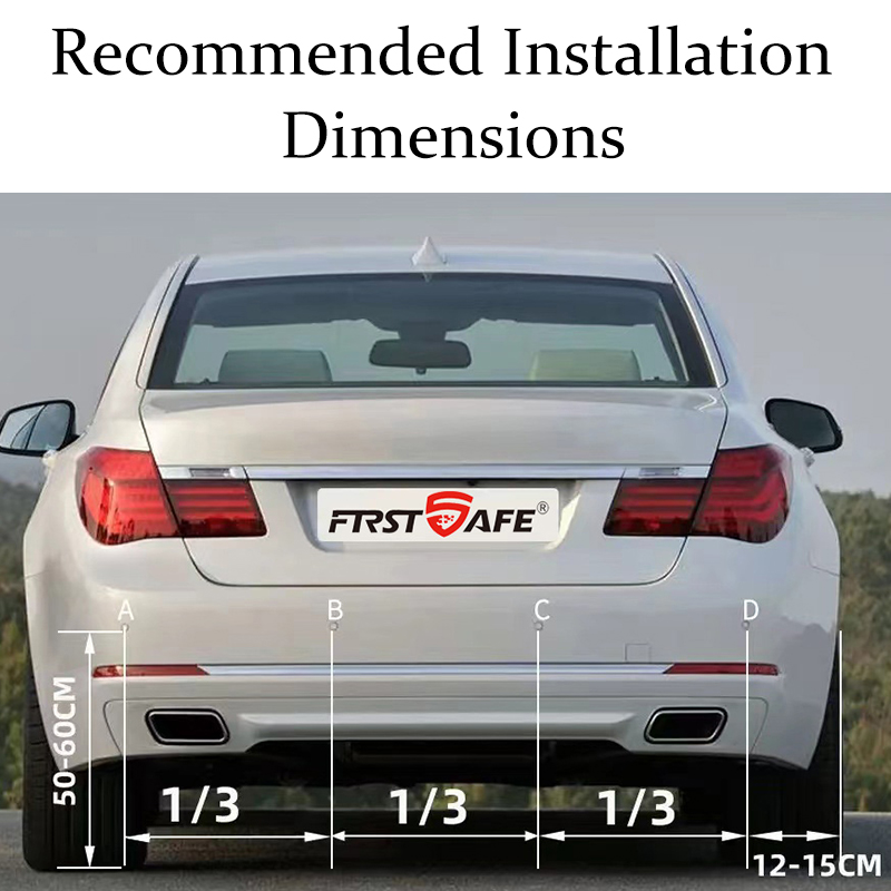 Kit de Sensores de Estacioname - Infrared Obstacle Sensor avaliação e preço