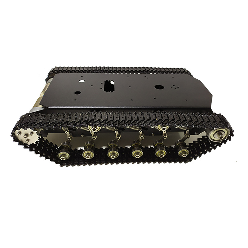 Tanque RC Big Load TS600 com C - Ros Robot avaliação e preço